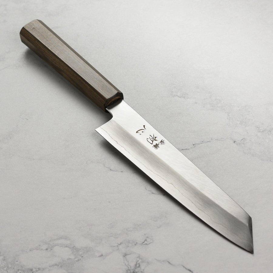 Nakagawa Ginsan 8.25" Gyuto