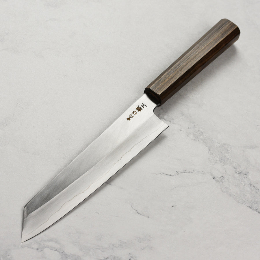 Nakagawa Ginsan 8.25" Kiritsuke