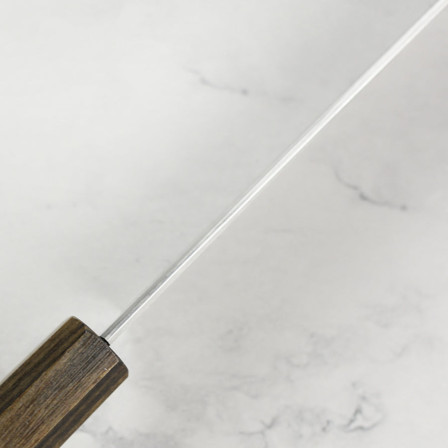 Nakagawa Ginsan 7" Santoku