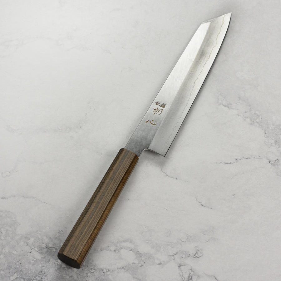 Nakagawa Ginsan 8.25" Kiritsuke