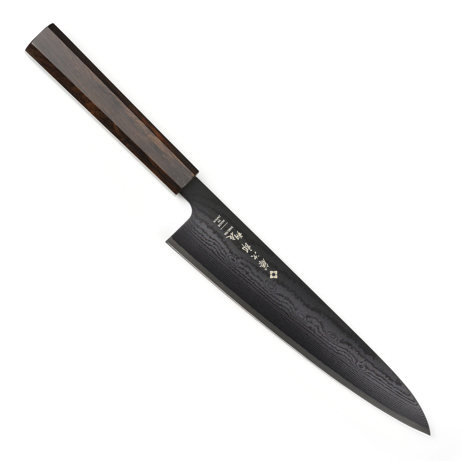 Tojiro Sakuya 8.25" Chef's Knife