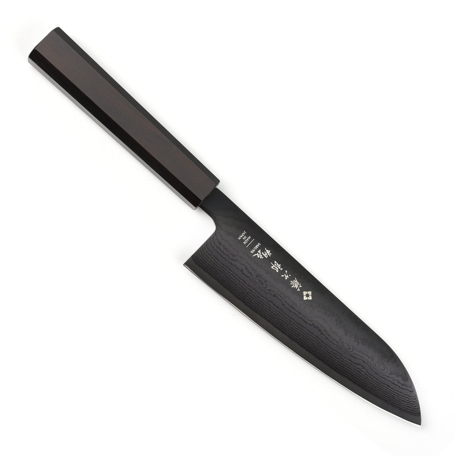 Tojiro Sakuya 6.5" Santoku Knife