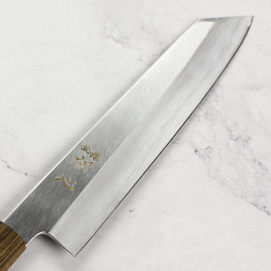 Nakagawa Ginsan 8.25" Kiritsuke