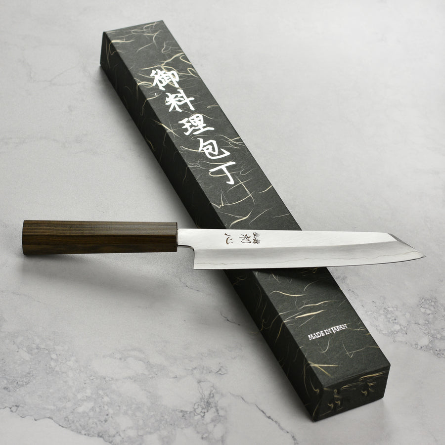 Nakagawa Ginsan 8.25" Kiritsuke