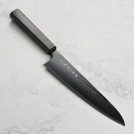Tojiro Sakuya 8.25" Chef's Knife