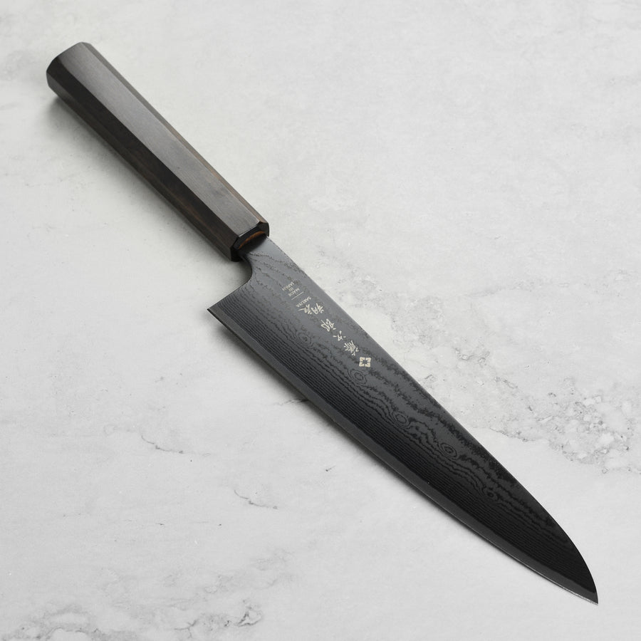 Tojiro Sakuya 8.25" Chef's Knife