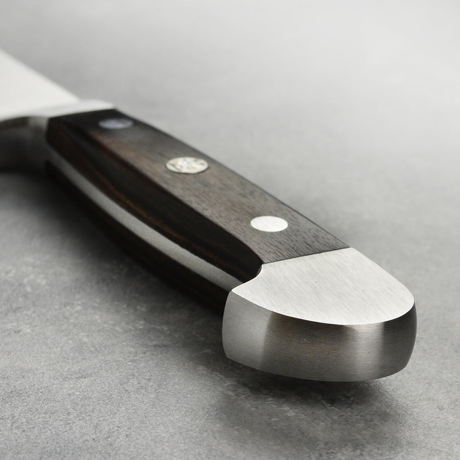 Gude Alpha Carbon 8.25" Chef's Knife