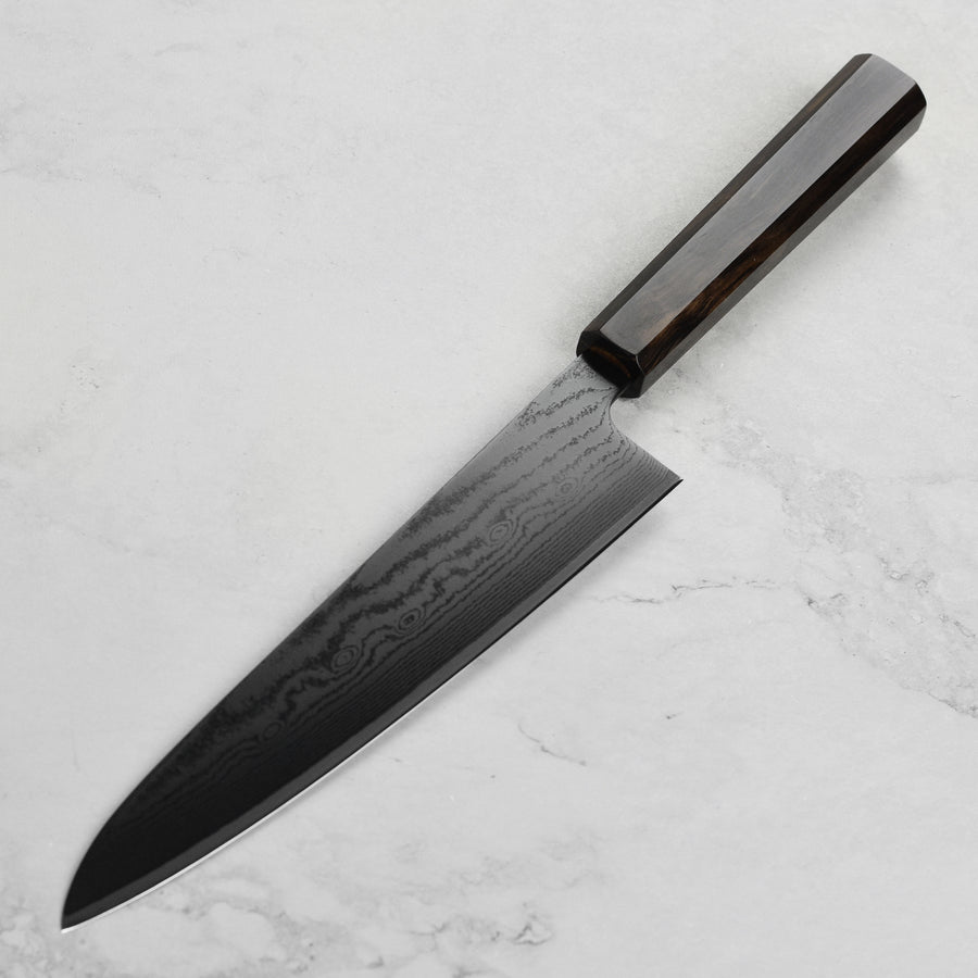 Tojiro Sakuya 8.25" Chef's Knife
