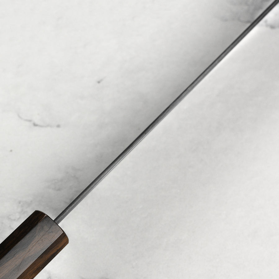 Tojiro Sakuya 8.25" Chef's Knife