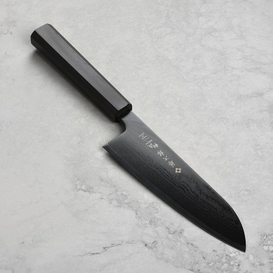 Tojiro Sakuya 6.5" Santoku Knife