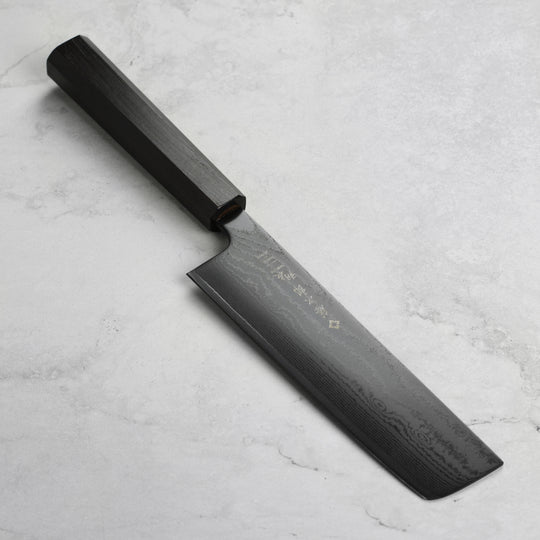 Tojiro Sakuya 6.5" Nakiri Knife
