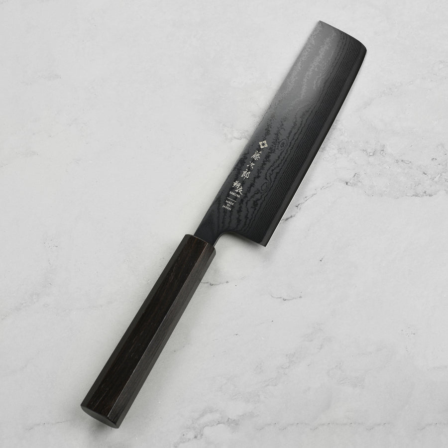 Tojiro Sakuya 6.5" Nakiri Knife
