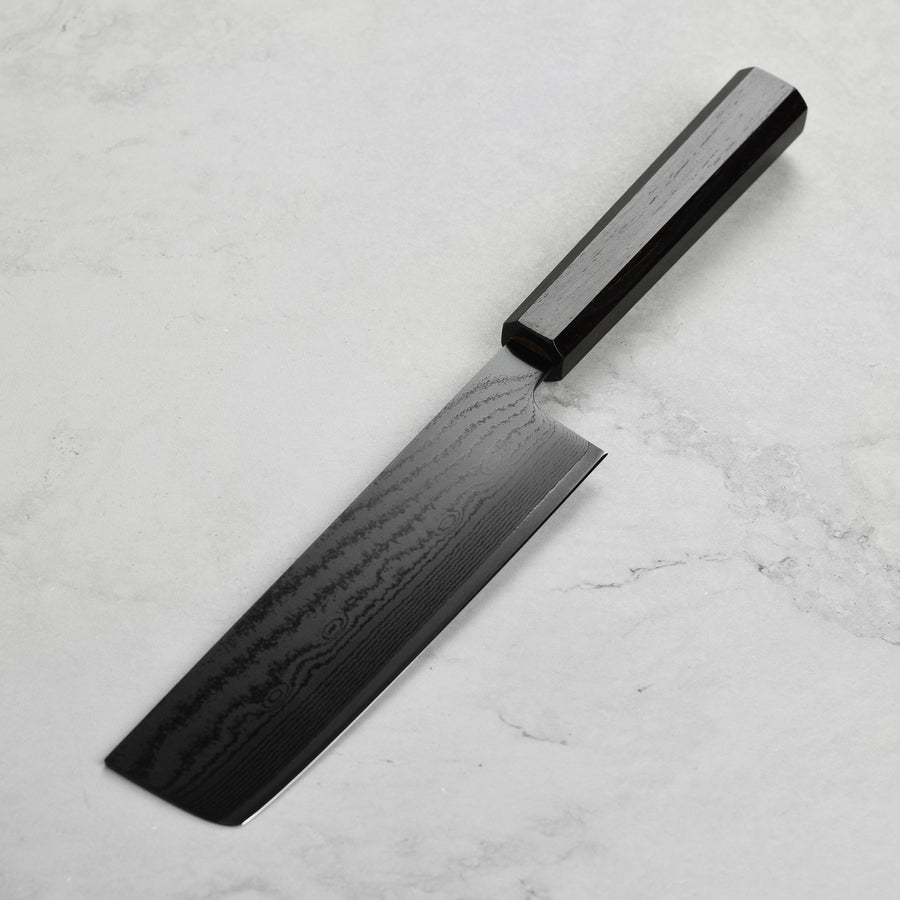 Tojiro Sakuya 6.5" Nakiri Knife