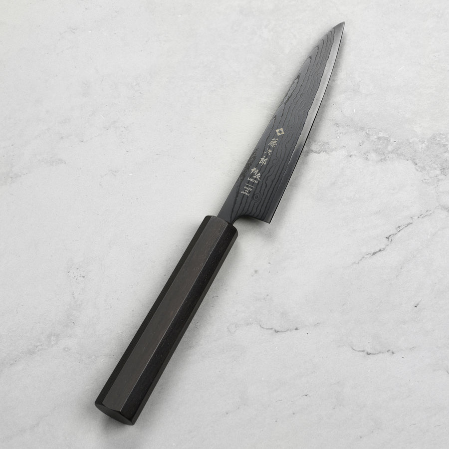 Tojiro Sakuya 5.3" Utility Knife