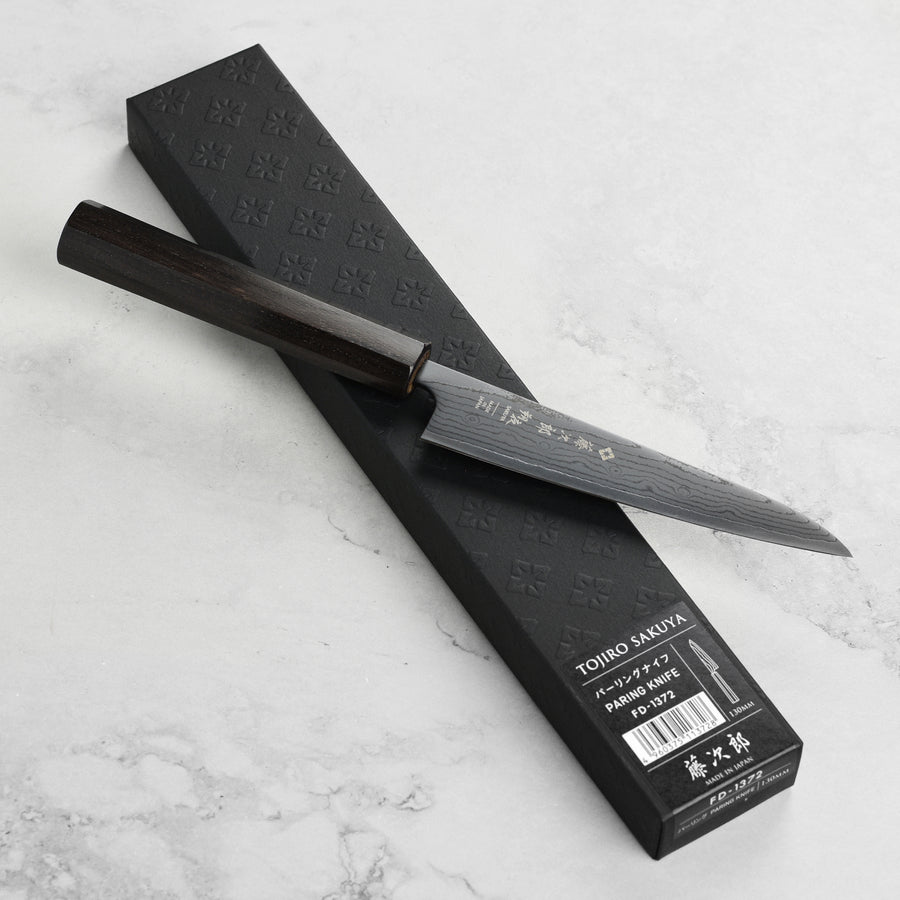 Tojiro Sakuya 5.3" Utility Knife