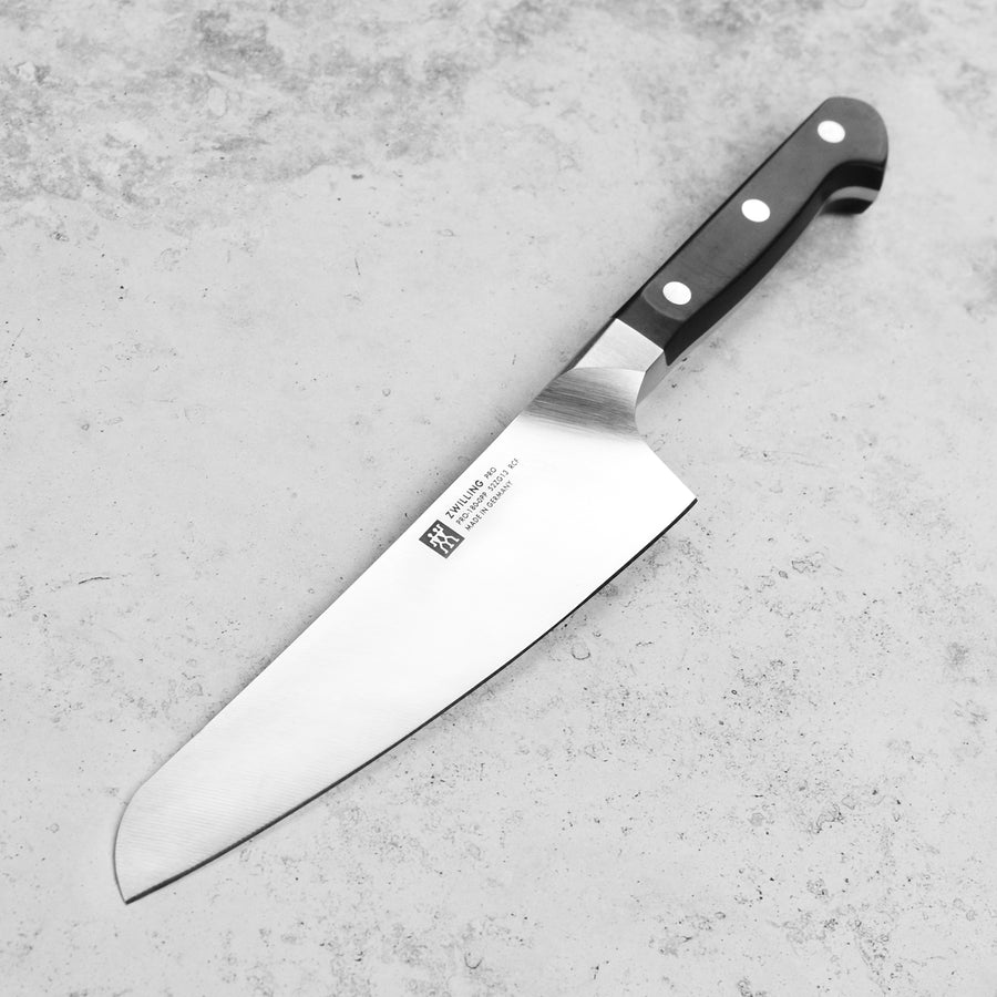 Zwilling Pro 7" Sous Chef's Knife