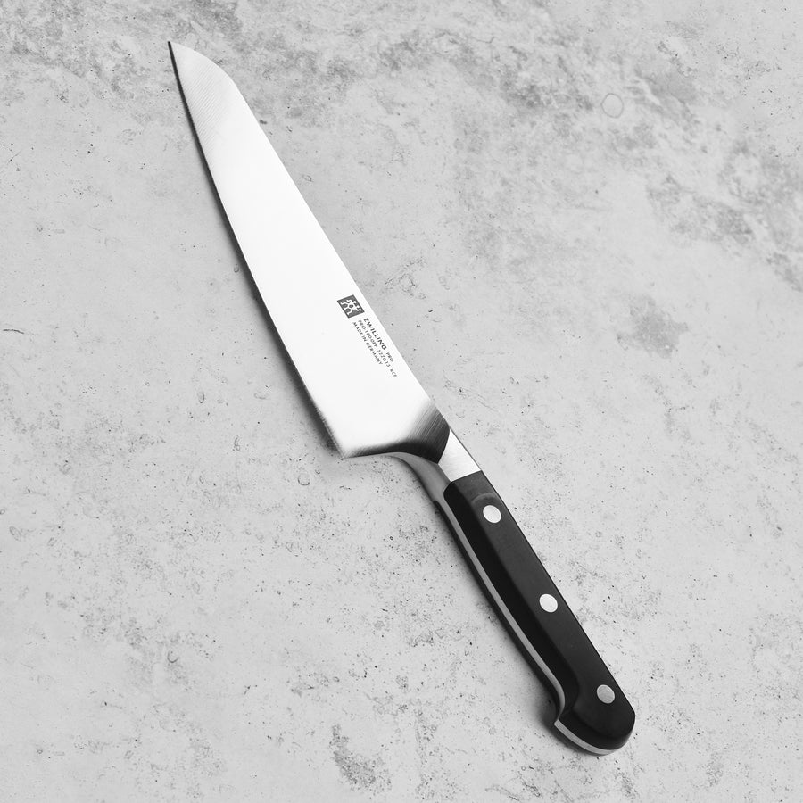 Zwilling Pro 7" Sous Chef's Knife