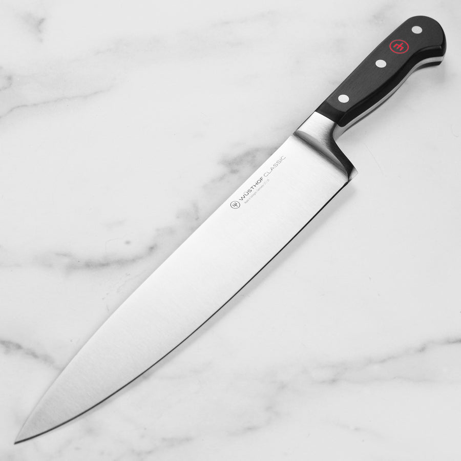 Wusthof Classic 10" Chef's Knife