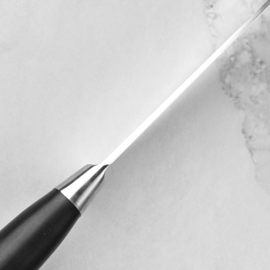 Zwilling Four Star 7 Piece Knife Block Set