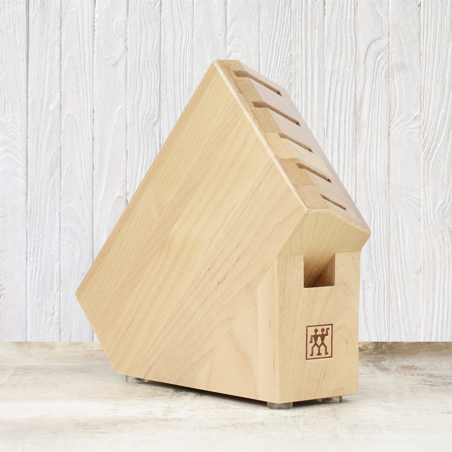 Zwilling Pro 7 Piece Studio Knife Block Set