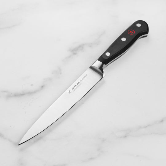 Wusthof Classic 6" Utility Knife