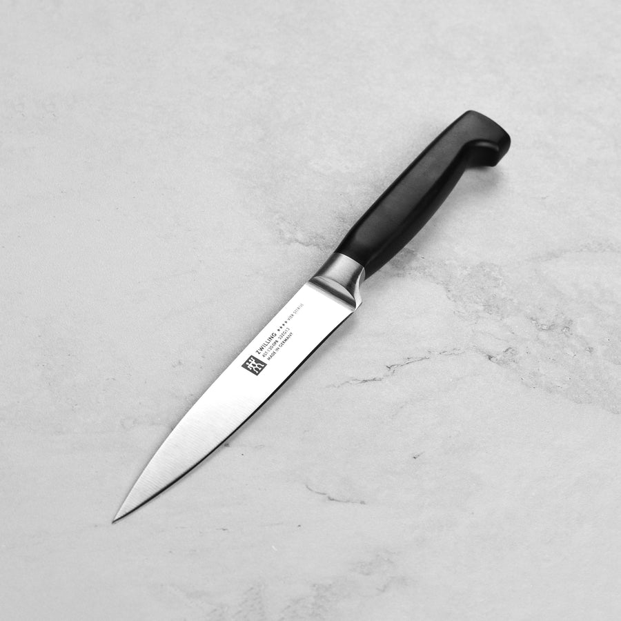 Zwilling Four Star 5" Utility Knife