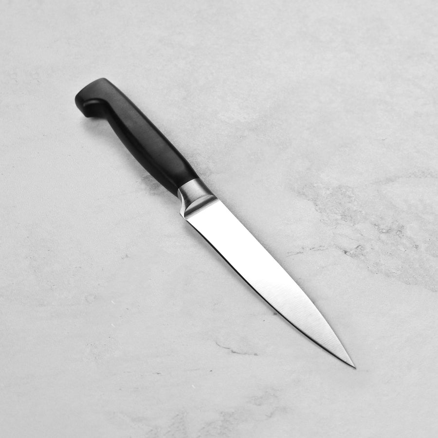 Zwilling Four Star 5" Utility Knife