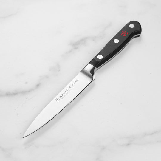 Wusthof Classic 4.5" Utility Knife
