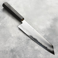 Tetsujin Ginsan Ukiba Kiritsuke Gyuto 240mm – Cutlery and More