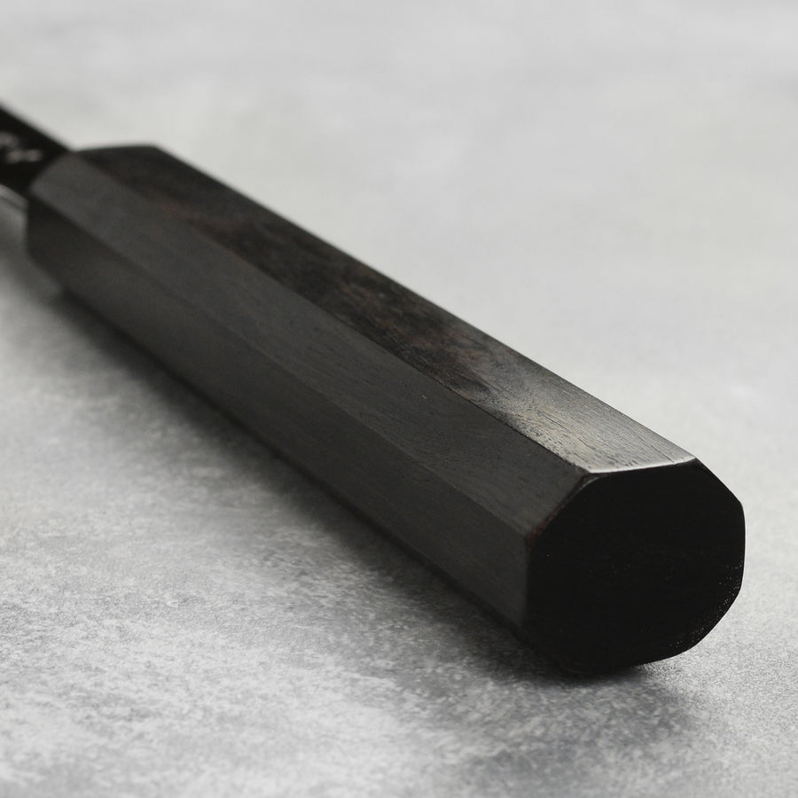 Tetsujin Ginsan Ukiba 8.25" Kiritsuke Gyuto