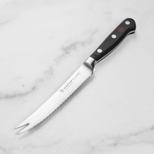 Wusthof Classic 5" Tomato Knife