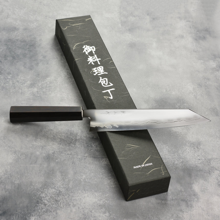 Tetsujin Knives