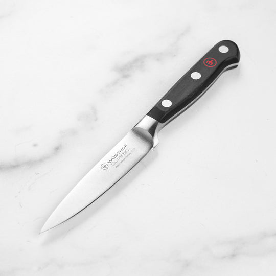 Wusthof Classic 4" Paring Knife