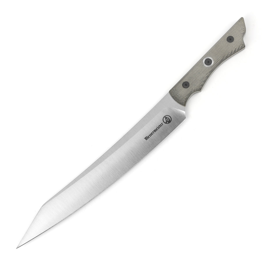 Messermeister Overland 9" Slicing Knife