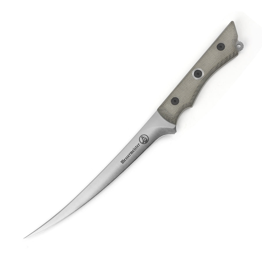 Messermeister Overland 7" Fillet Knife