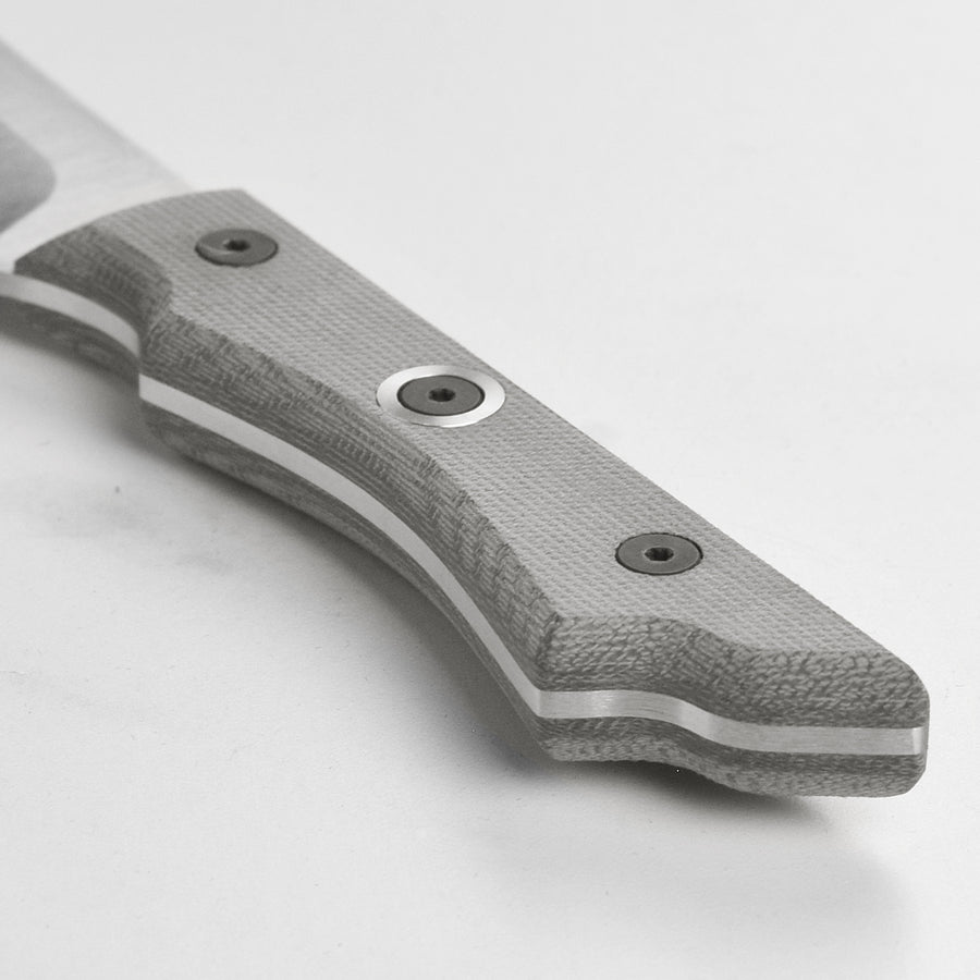 Messermeister Overland 8" Bread Knife