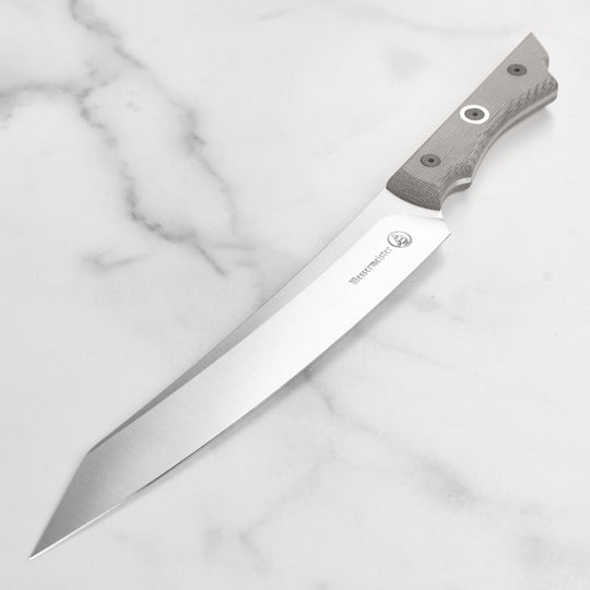Messermeister Overland 9" Slicing Knife
