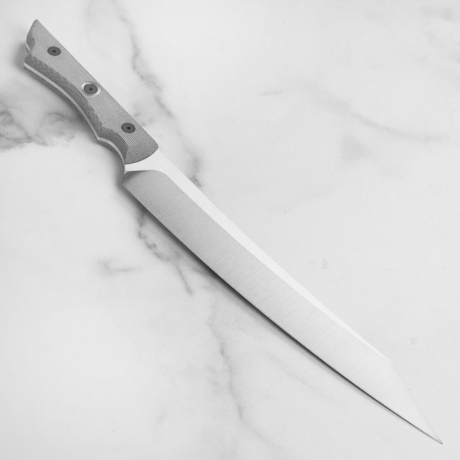 Messermeister Overland 9" Slicing Knife