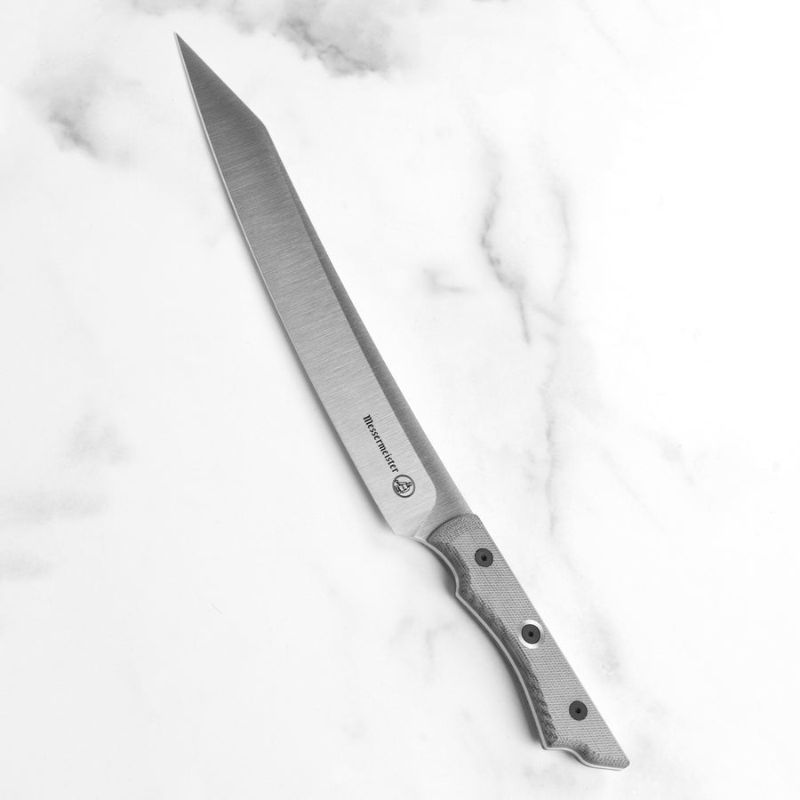 Messermeister Overland 9" Slicing Knife