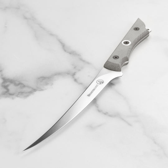 Messermeister Overland 7" Fillet Knife