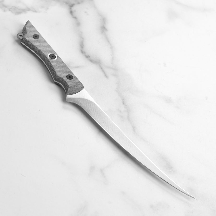Messermeister Overland 7" Fillet Knife