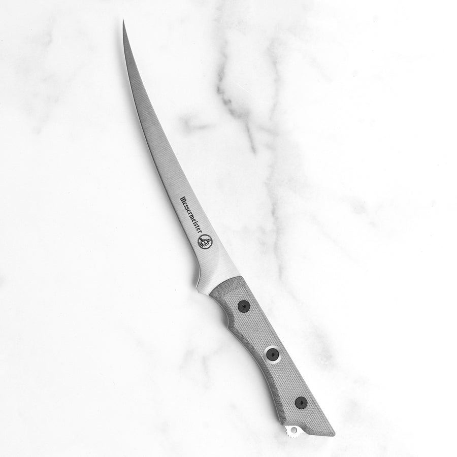 Messermeister Overland 7" Fillet Knife