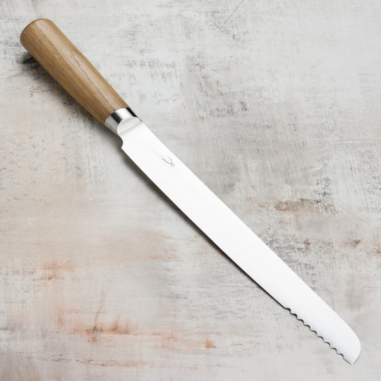 Tadafusa Hocho Kobo 9" Bread Knife