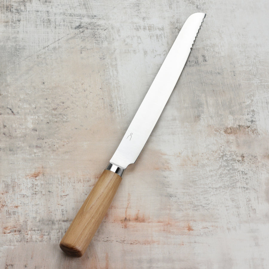 Tadafusa Hocho Kobo 9" Bread Knife