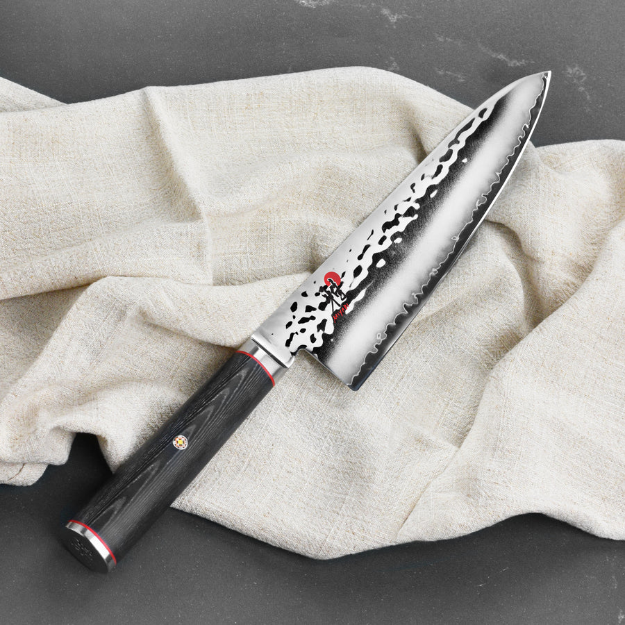 Miyabi Mizu SG2 8" Chef's Knife