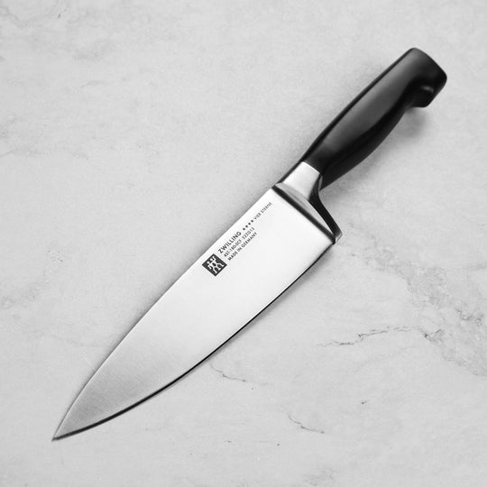 Zwilling Four Star 7" Chef's Knife