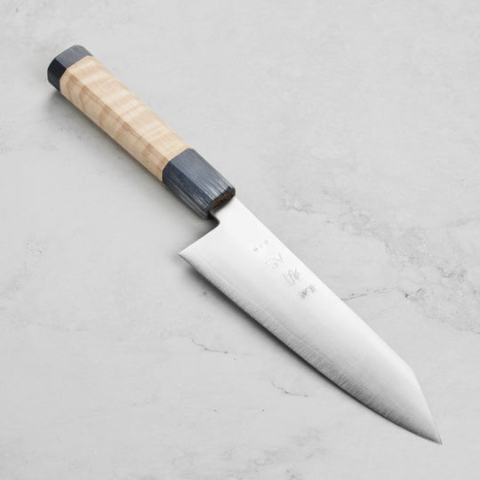 Hatsukokoro Hayabusa Ginsan 7" Bunka