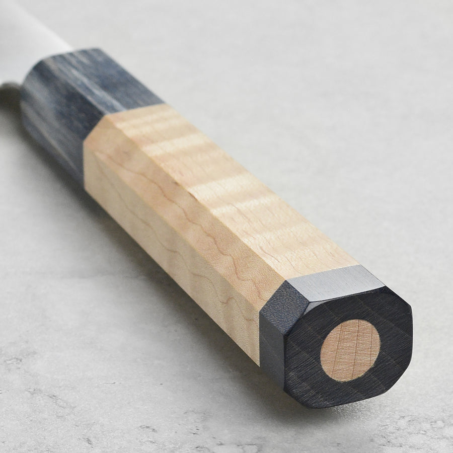 Hatsukokoro Hayabusa Ginsan 7" Bunka