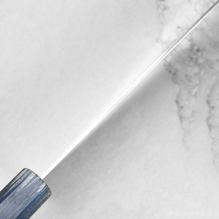 Hatsukokoro Hayabusa Ginsan 7" Bunka