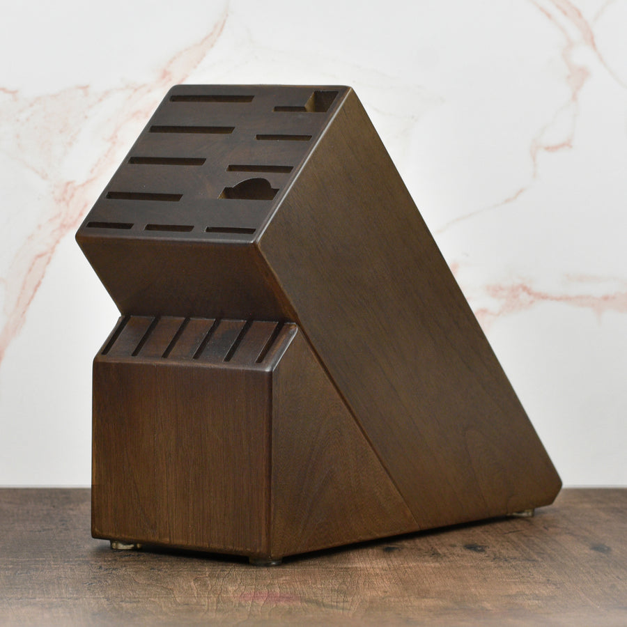 Enso SG2 18 Piece Knife Block Set